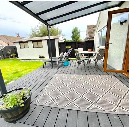 Ty Gwyn Villa Prestatyn Eksteriør billede