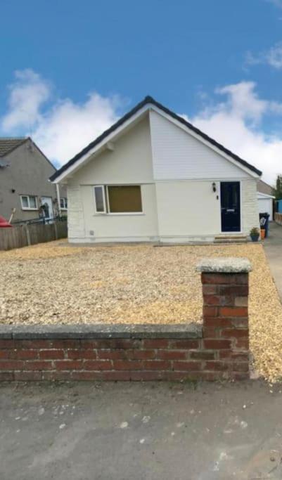 Ty Gwyn Villa Prestatyn Eksteriør billede